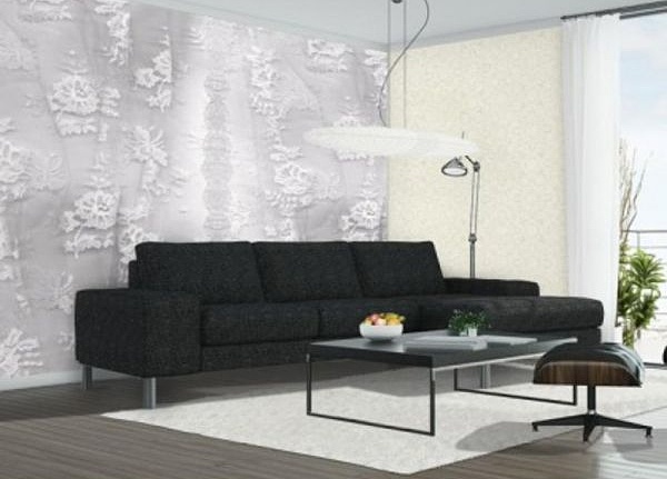 Панно и фотообои Borastapeter Lace 1366