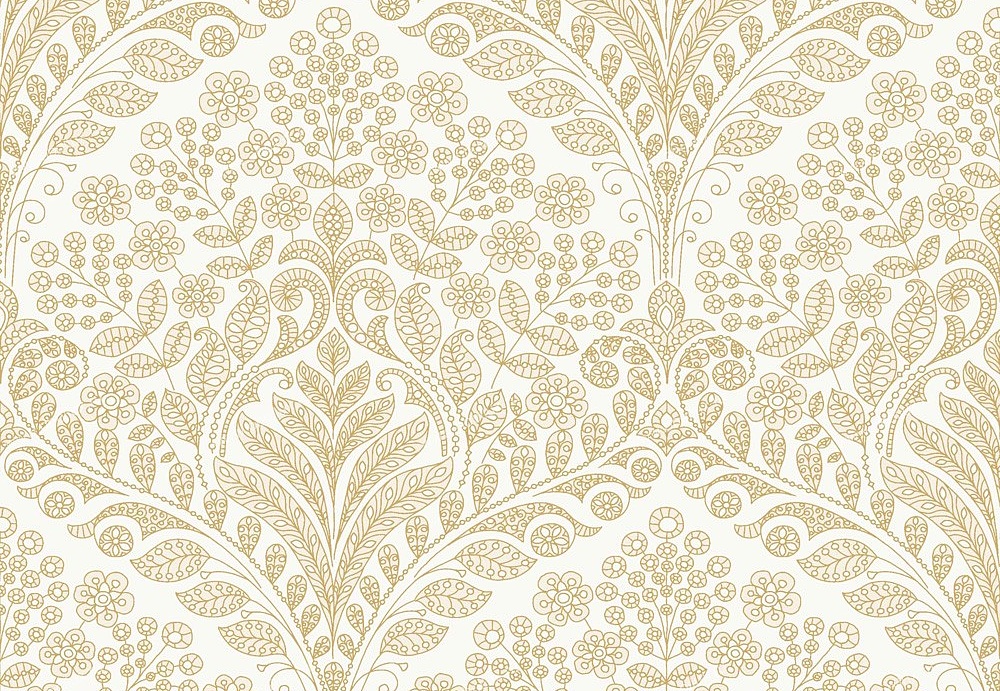 Обои Borastapeter Ornament 5950