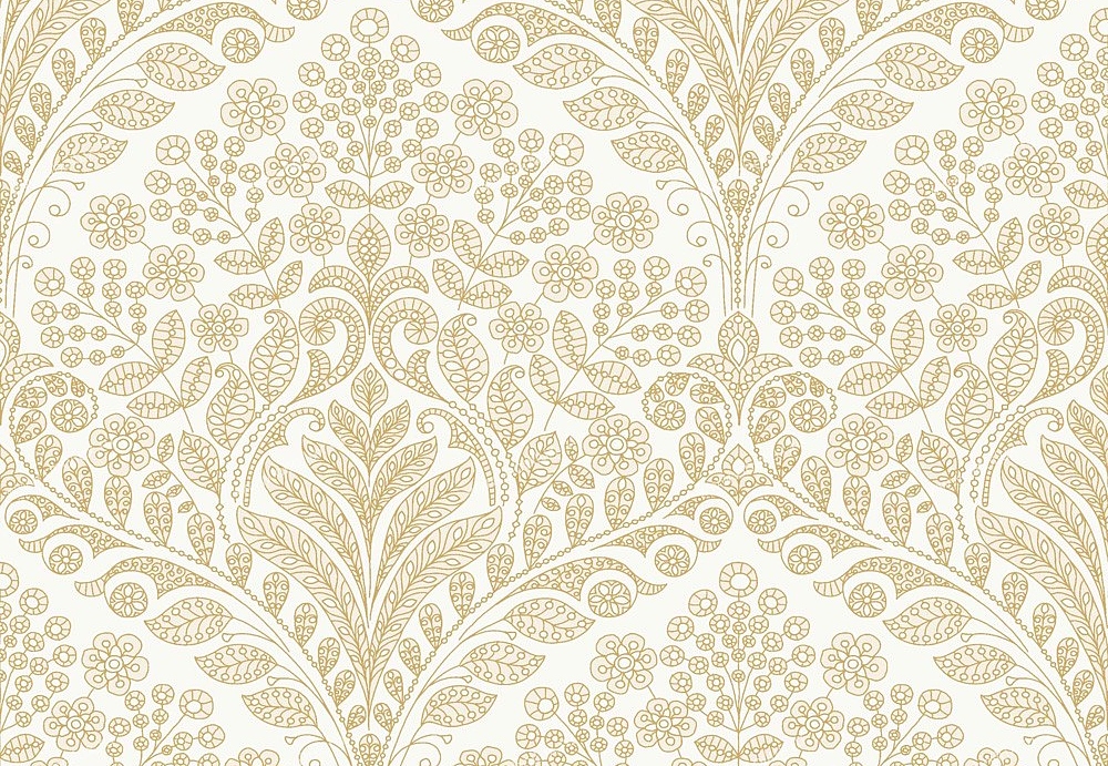 Обои Borastapeter Ornament 5950