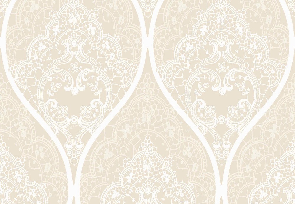 Обои Borastapeter Ornament 5968