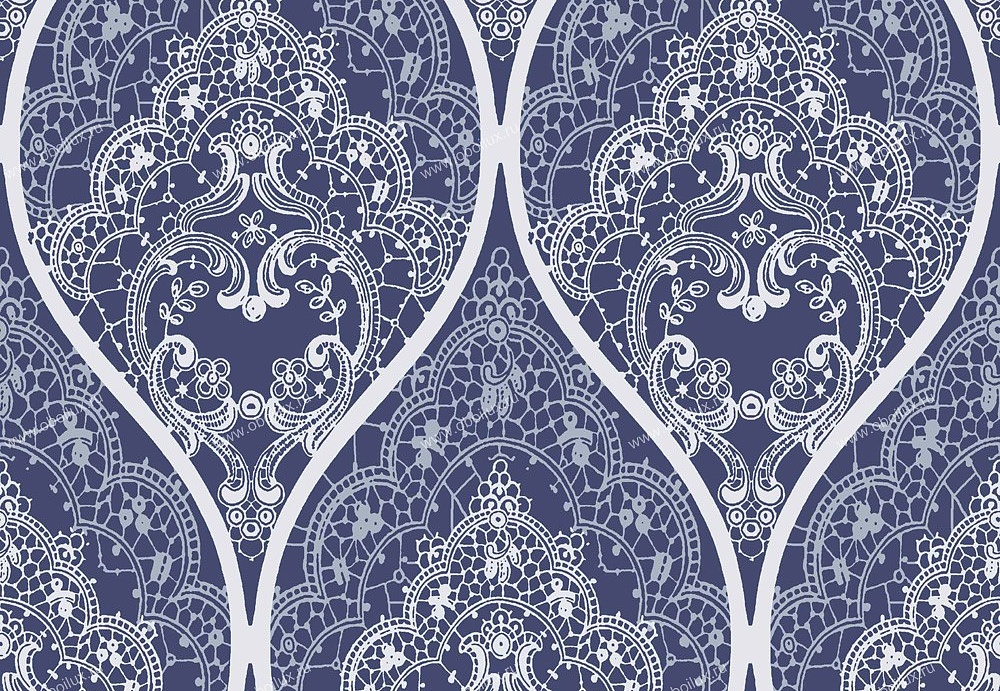 Обои Borastapeter Ornament 5970