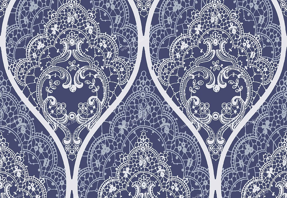 Обои Borastapeter Ornament 5970