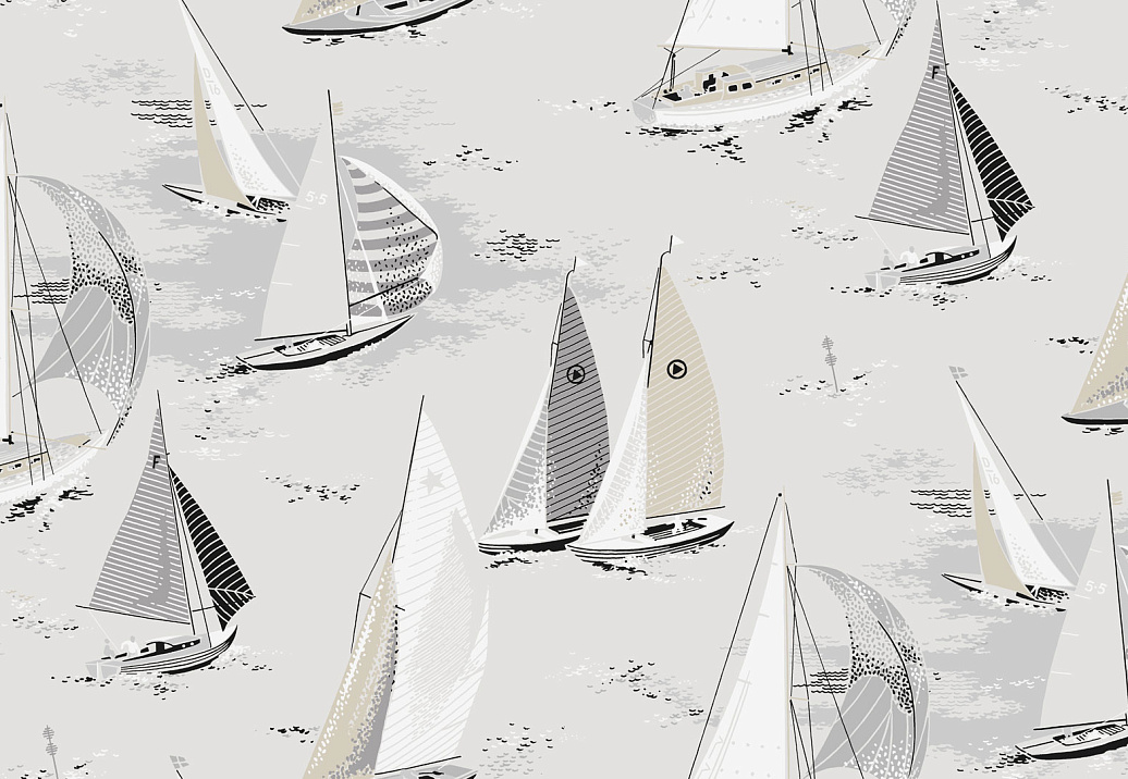Обои Borastapeter Marstrand 2975