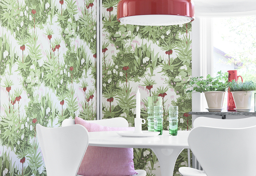Обои Borastapeter Scandinavian Designers 2730