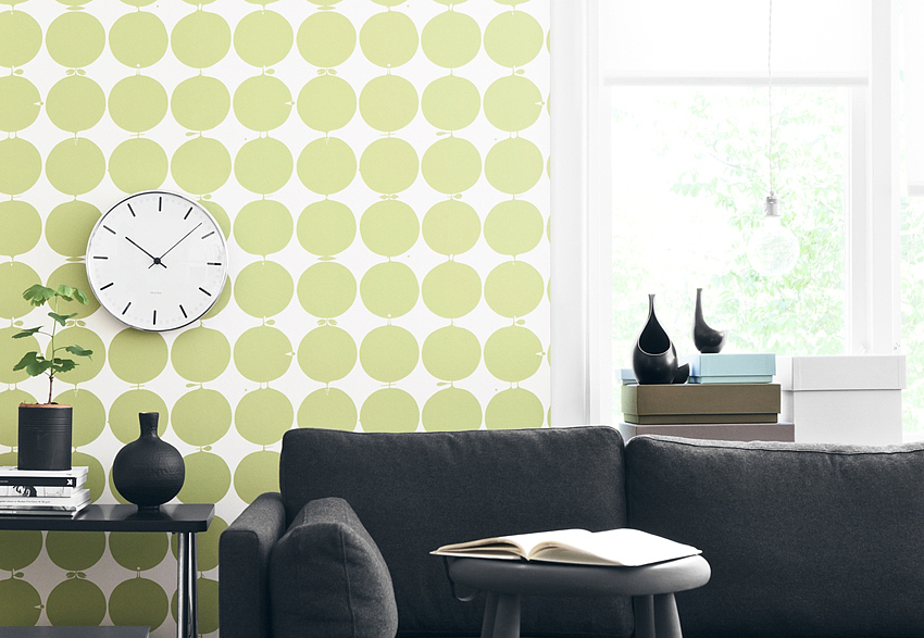 Обои Borastapeter Scandinavian Designers 2752