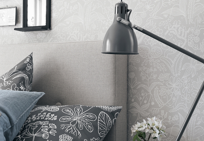 Обои Borastapeter Scandinavian Designers 2745