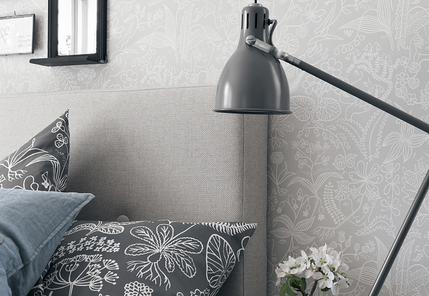 Обои Borastapeter Scandinavian Designers 2745