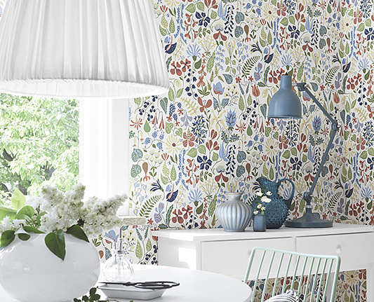 Обои Borastapeter Scandinavian Designers 2743