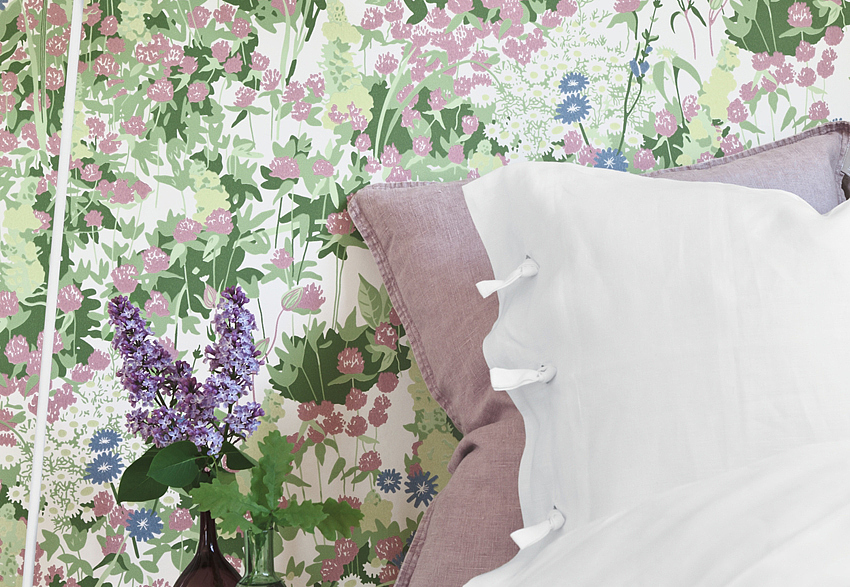 Обои Borastapeter Scandinavian Designers 2733