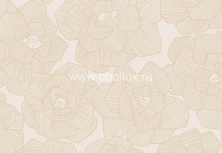 Обои Eco Decorama 84937