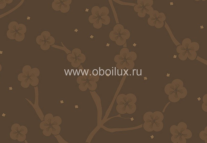Обои Eco Lotus 4450