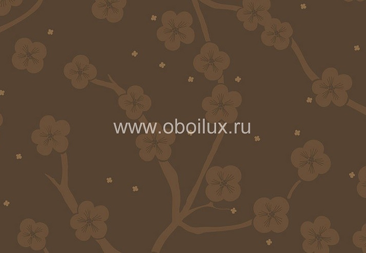 Обои Eco Lotus 4450