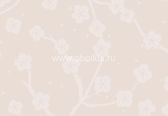Обои Eco Lotus 4451