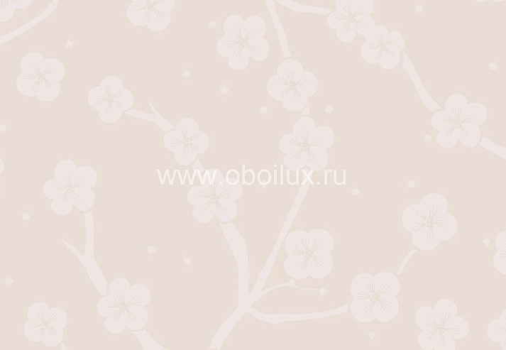 Обои Eco Lotus 4451