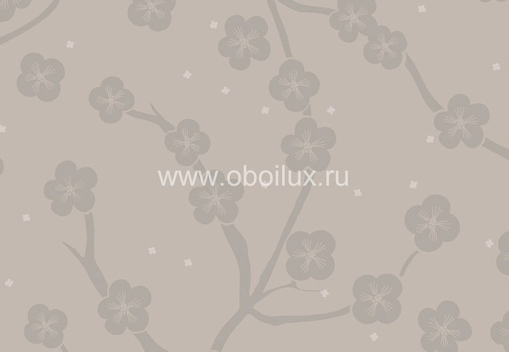 Обои Eco Lotus 4452