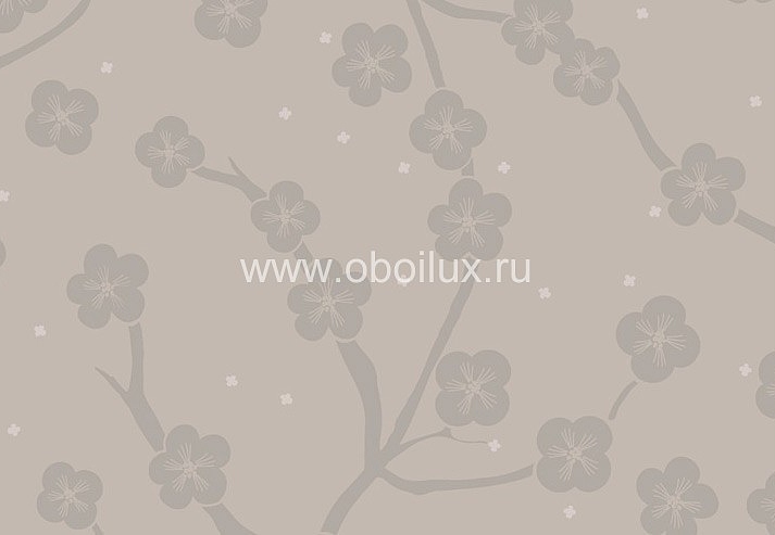 Обои Eco Lotus 4452