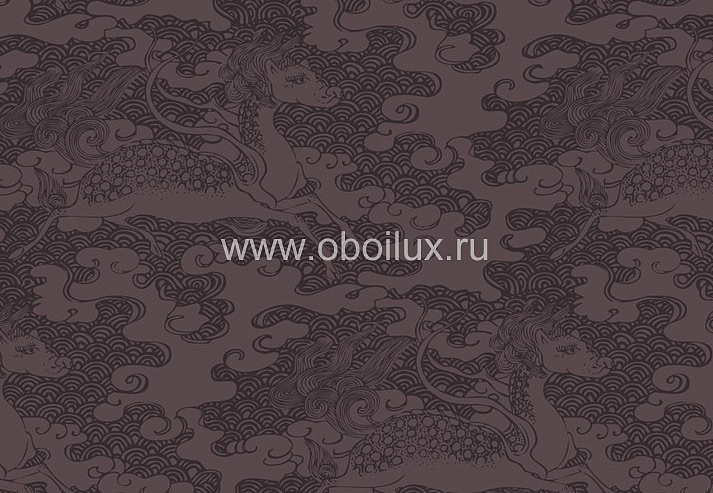 Обои Eco Wall 2406