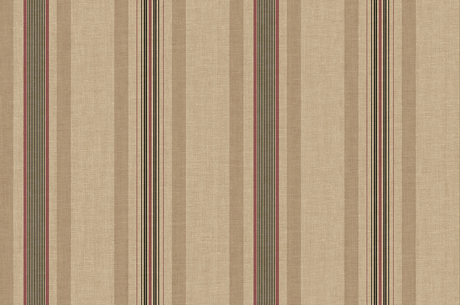 Обои York Ashford House - Ashford Stripes SA9121