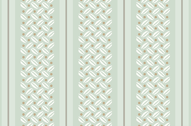 Обои York Ashford House - Ashford Stripes SA9150