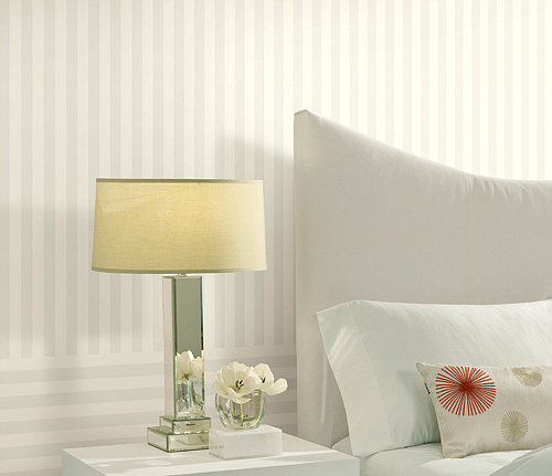 Обои York Ashford House - Ashford Stripes SA9160