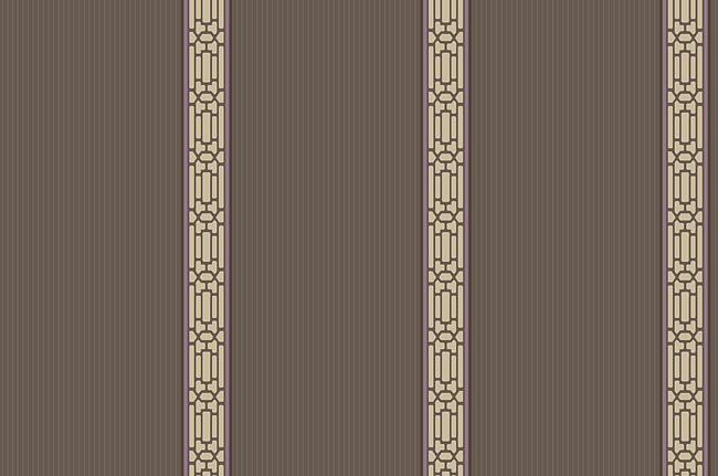 Обои York Ashford House - Ashford Stripes SA9204