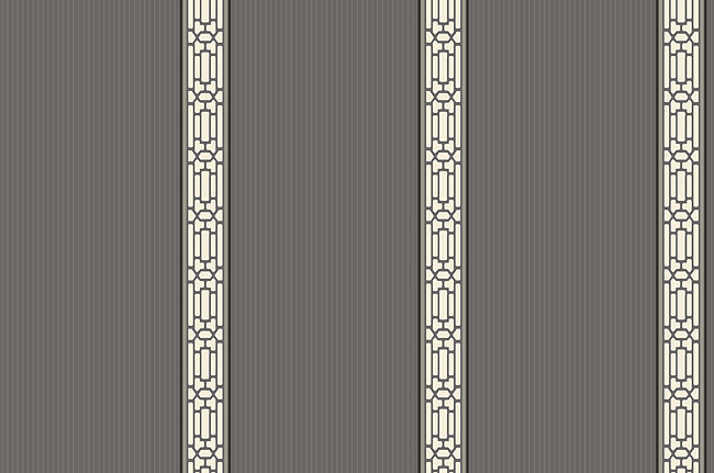 Обои York Ashford House - Ashford Stripes SA9209