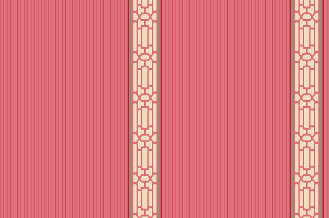 Обои York Ashford House - Ashford Stripes SA9211