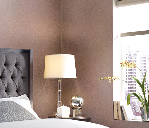 Обои York Ashford House - Gentle Manor GG4778