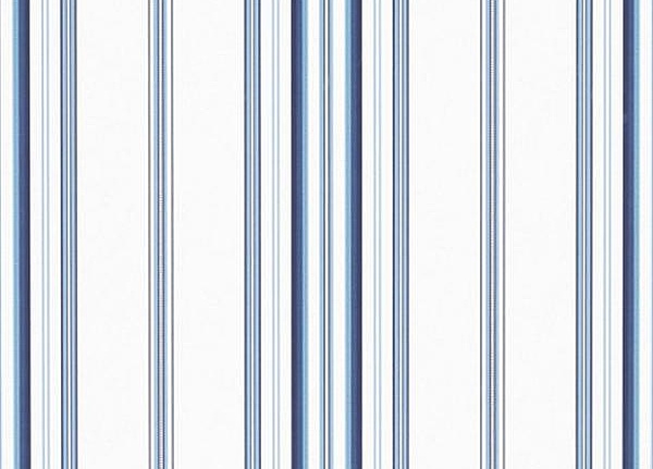 Обои Ralph Lauren Stripe Library LWP60750W
