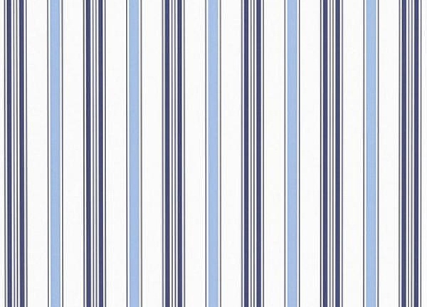 Обои Ralph Lauren Stripe Library LWP66203W