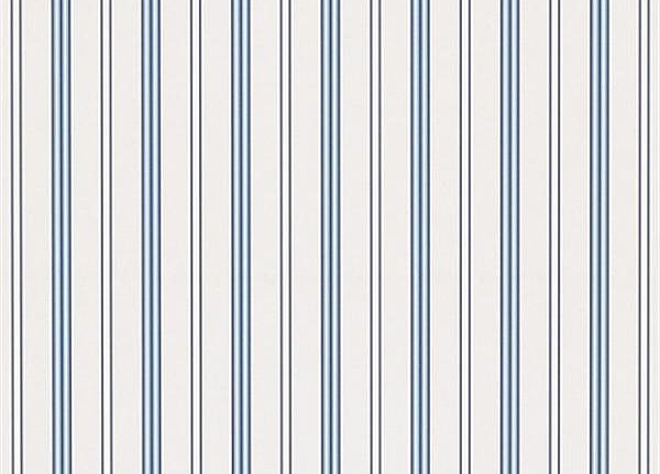 Обои Ralph Lauren Stripe Library LWP66207W