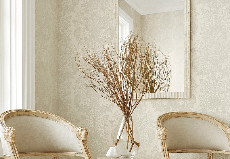 Обои Thibaut Arcadia Palazzo AR00100