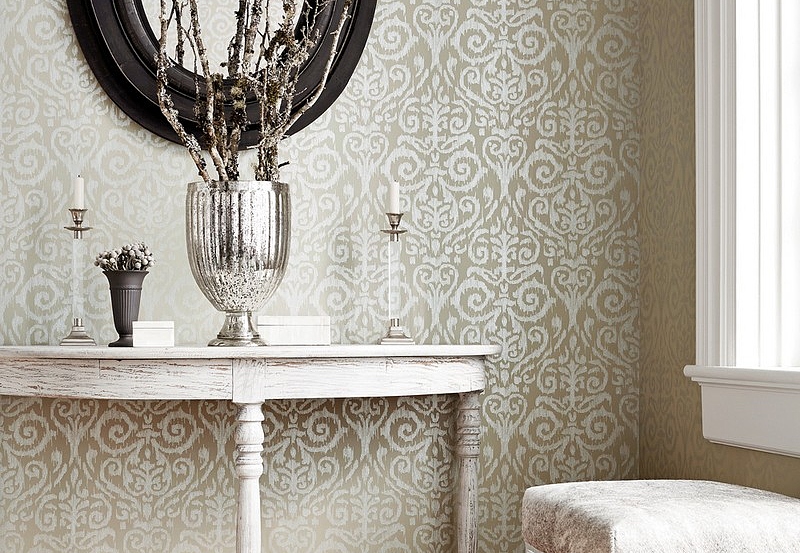 Обои Thibaut Arcadia Palazzo AR00130