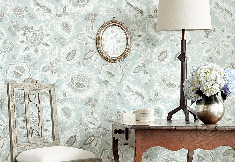 Обои Thibaut Arcadia Palazzo AR00162