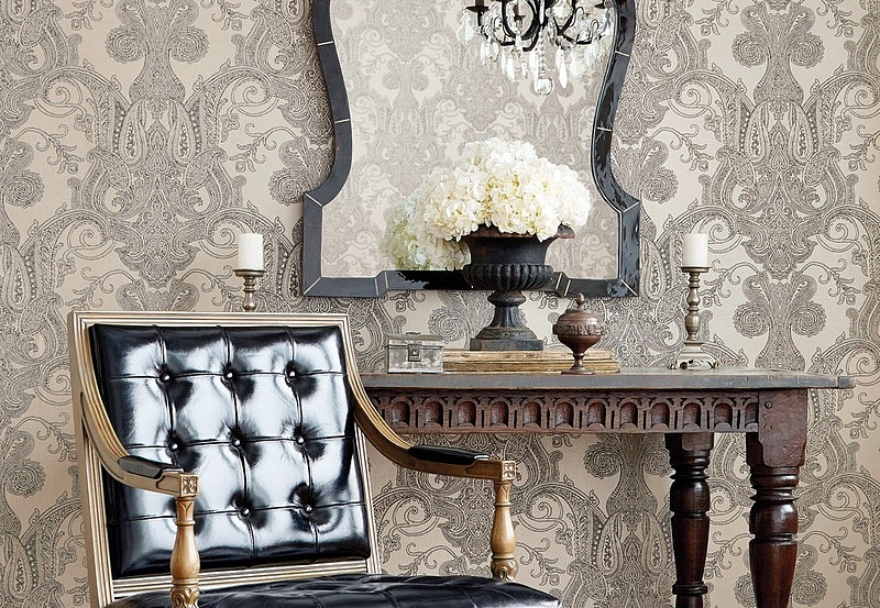Обои Thibaut Arcadia Palazzo AR00213