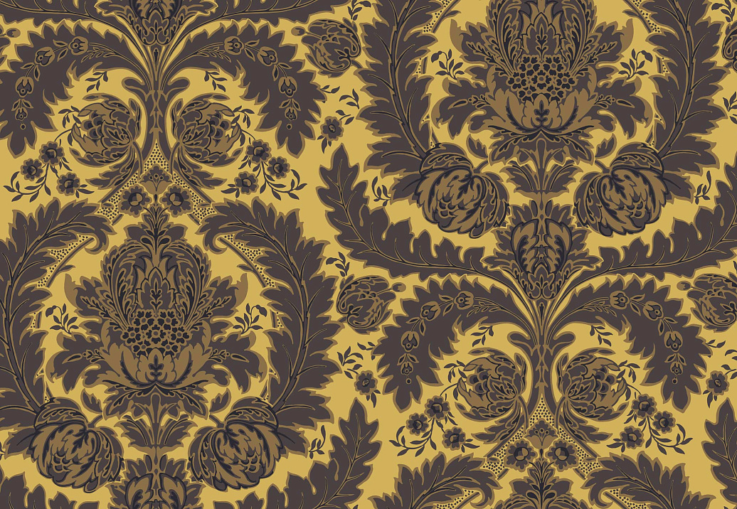 Обои Cole & Son Albemarle 94/9049