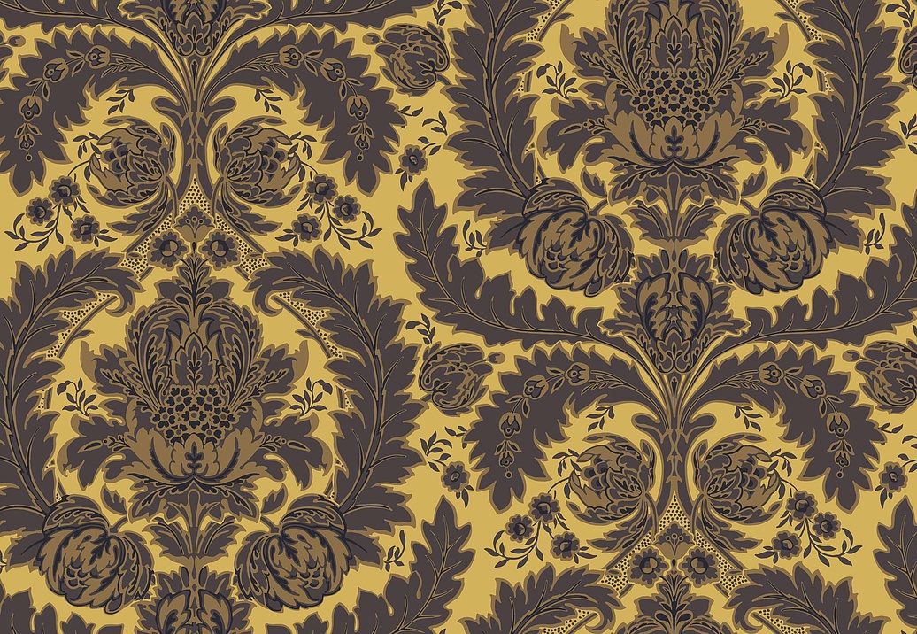 Обои Cole & Son Albemarle 94/9049