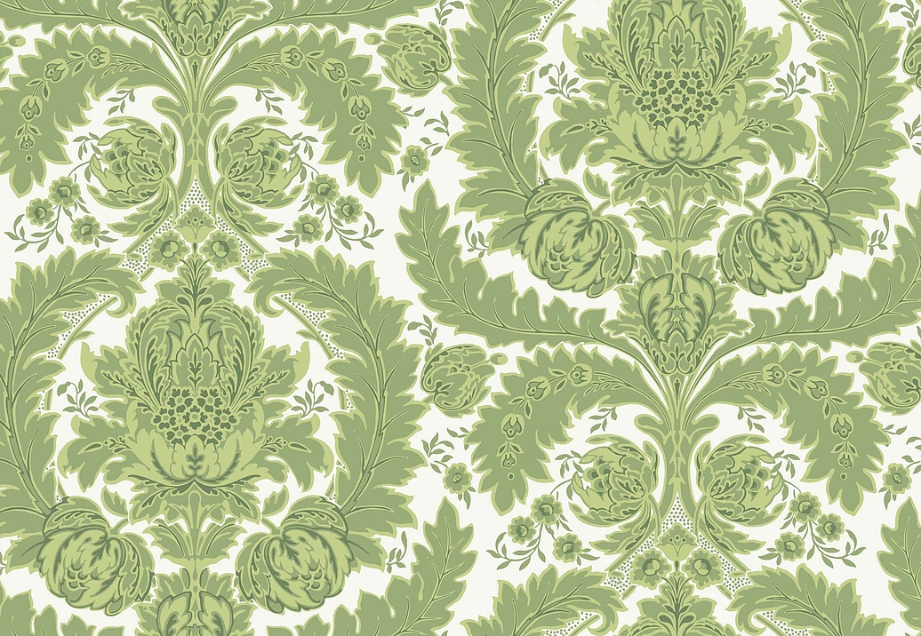 Обои Cole & Son Albemarle 94/9050