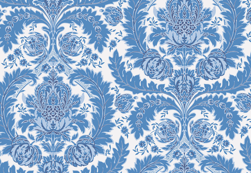 Обои Cole & Son Albemarle 94/9051
