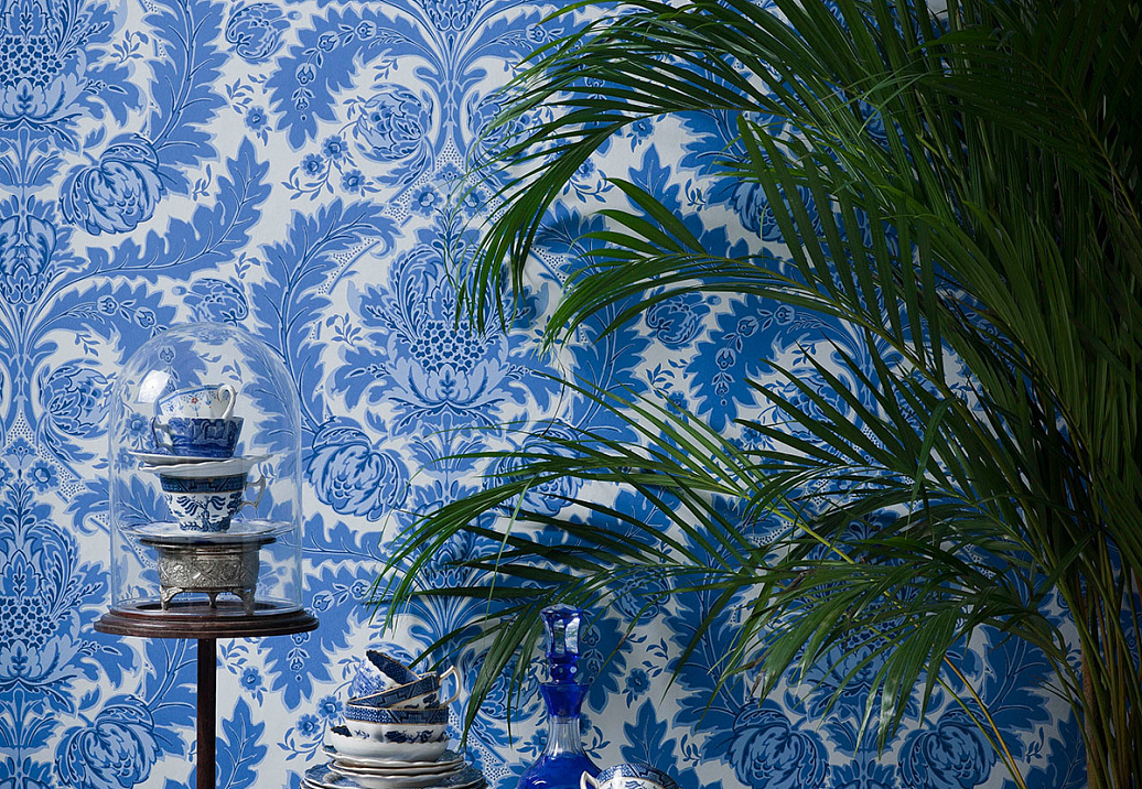 Обои Cole & Son Albemarle 94/9051