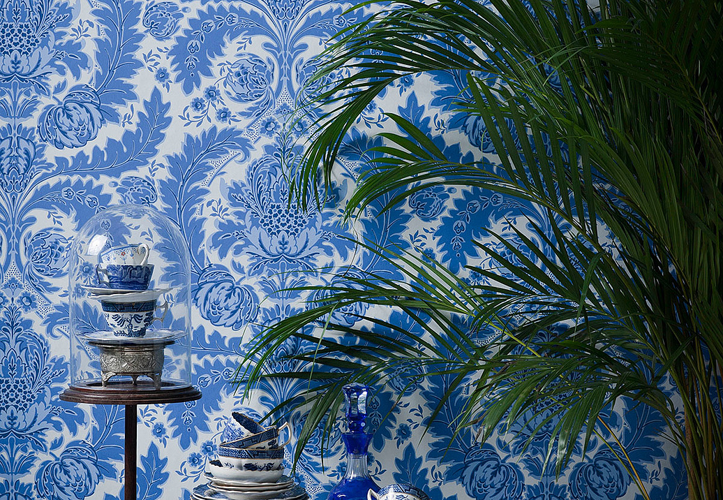 Обои Cole & Son Albemarle 94/9051