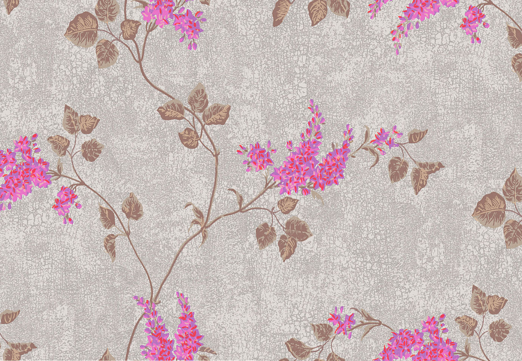 Обои Cole & Son Collection of Flowers 81/3012