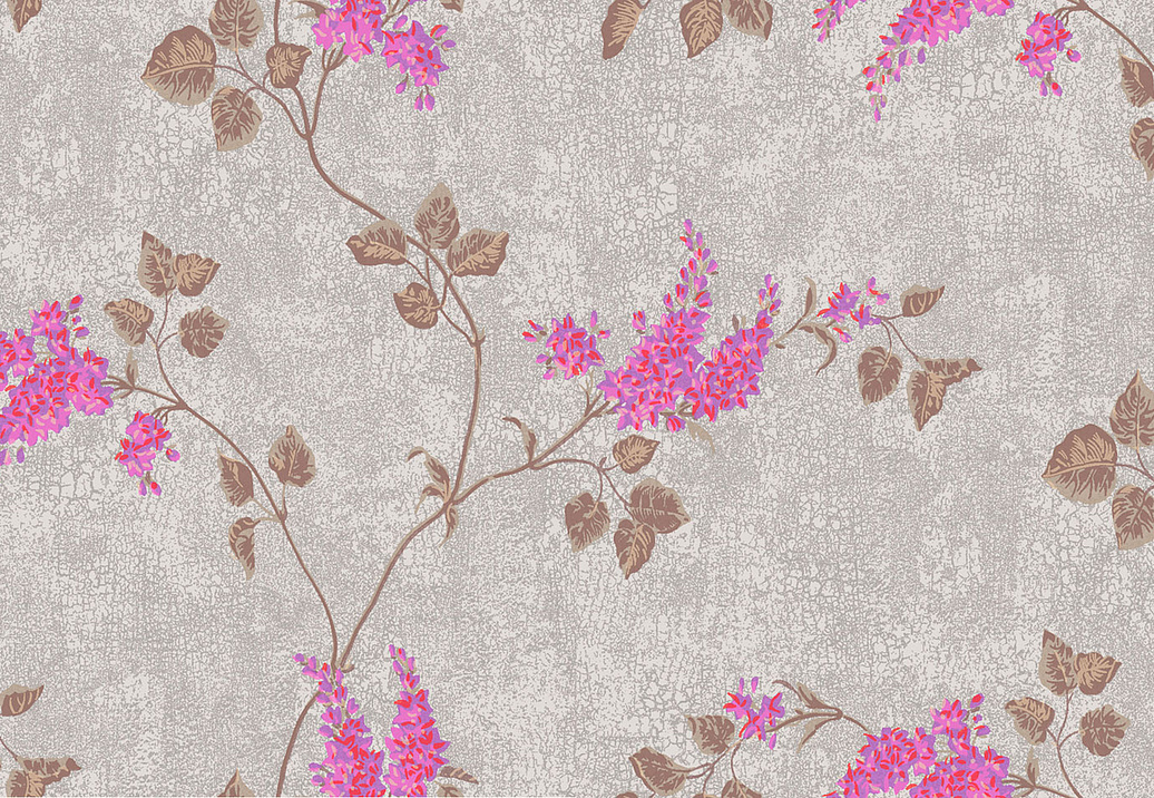 Обои Cole & Son Collection of Flowers 81/3012