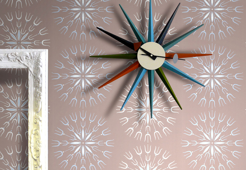 Обои Cole & Son New Contemporary 2 69/1101