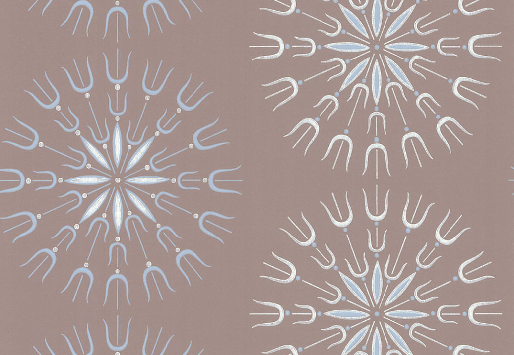Обои Cole & Son New Contemporary 2 69/1101