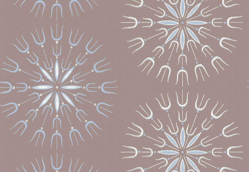 Обои Cole & Son New Contemporary 2 69/1101