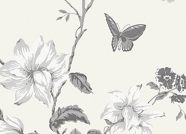 Обои Aura English Florals G34301