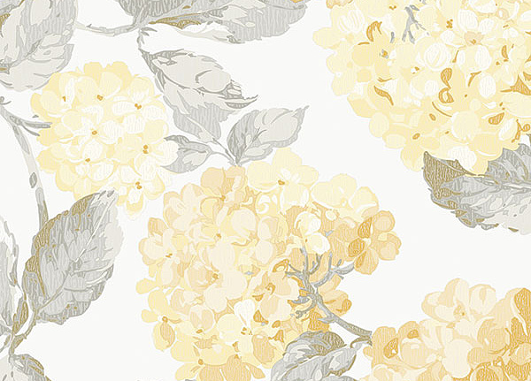 Обои Aura English Florals G34308