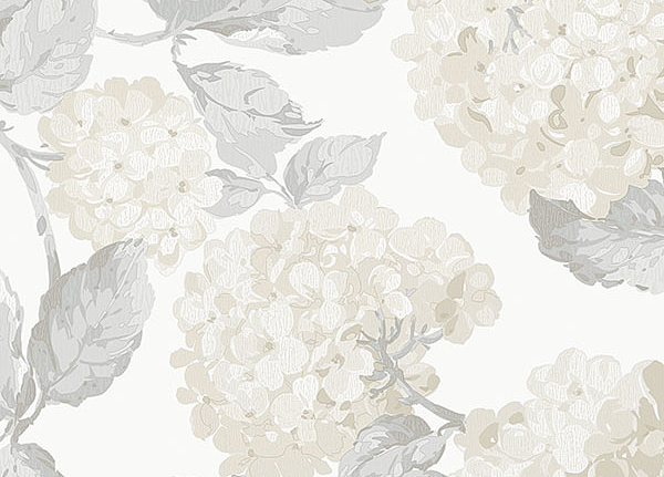 Обои Aura English Florals G34309
