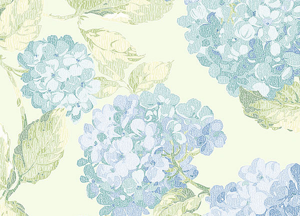 Обои Aura English Florals G34310